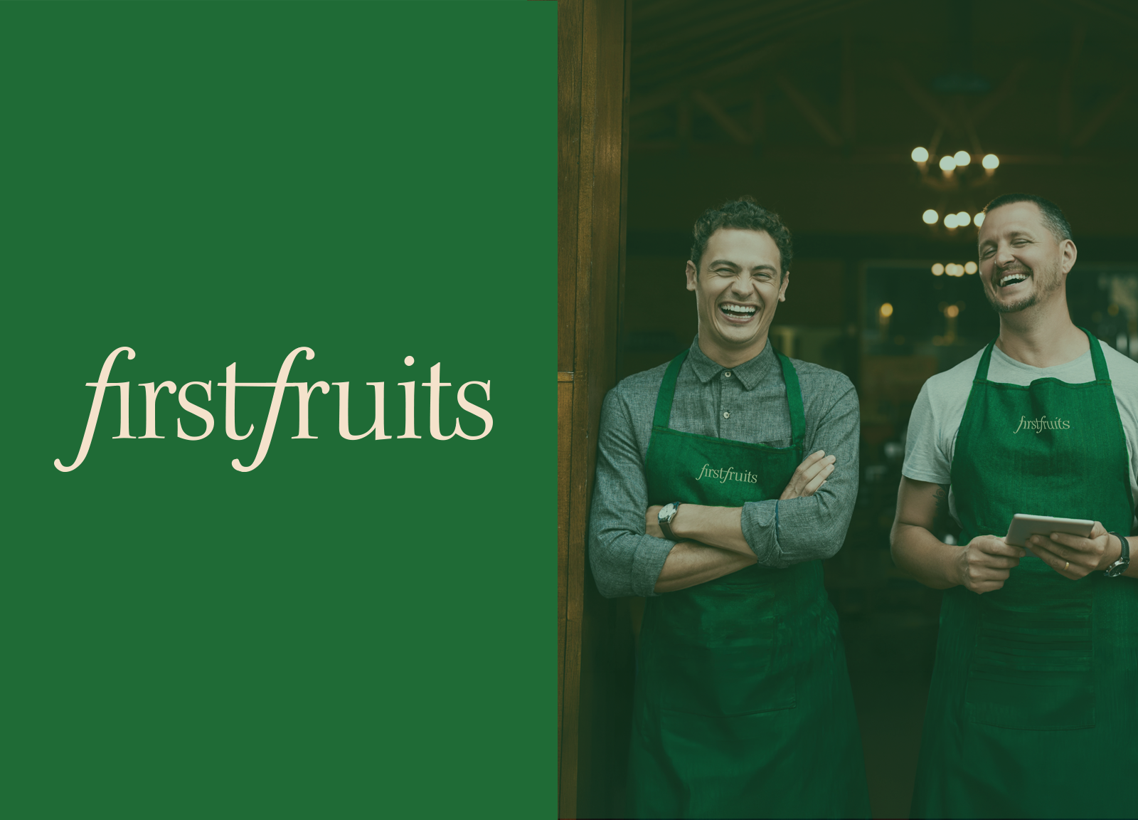 Firstfruits