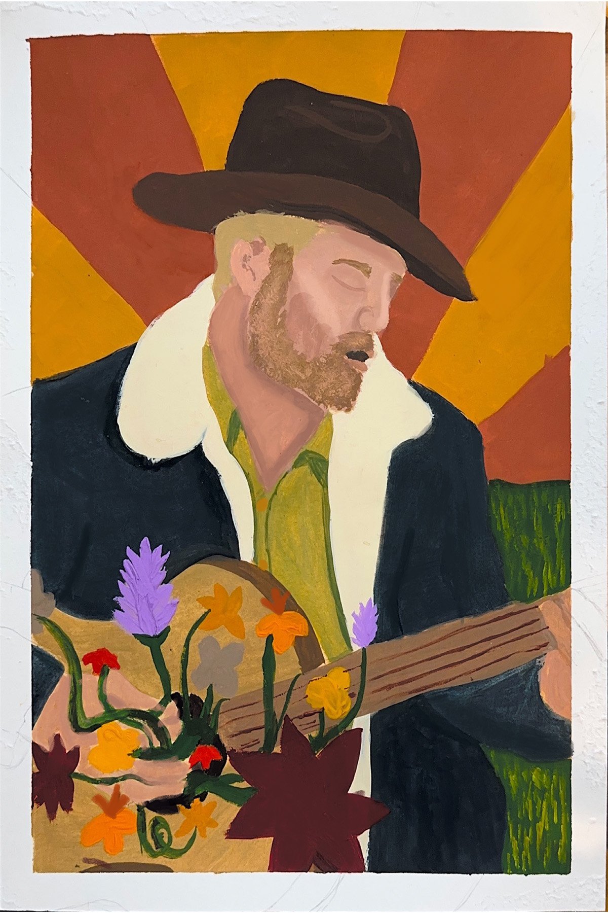 Darkest Parts of You