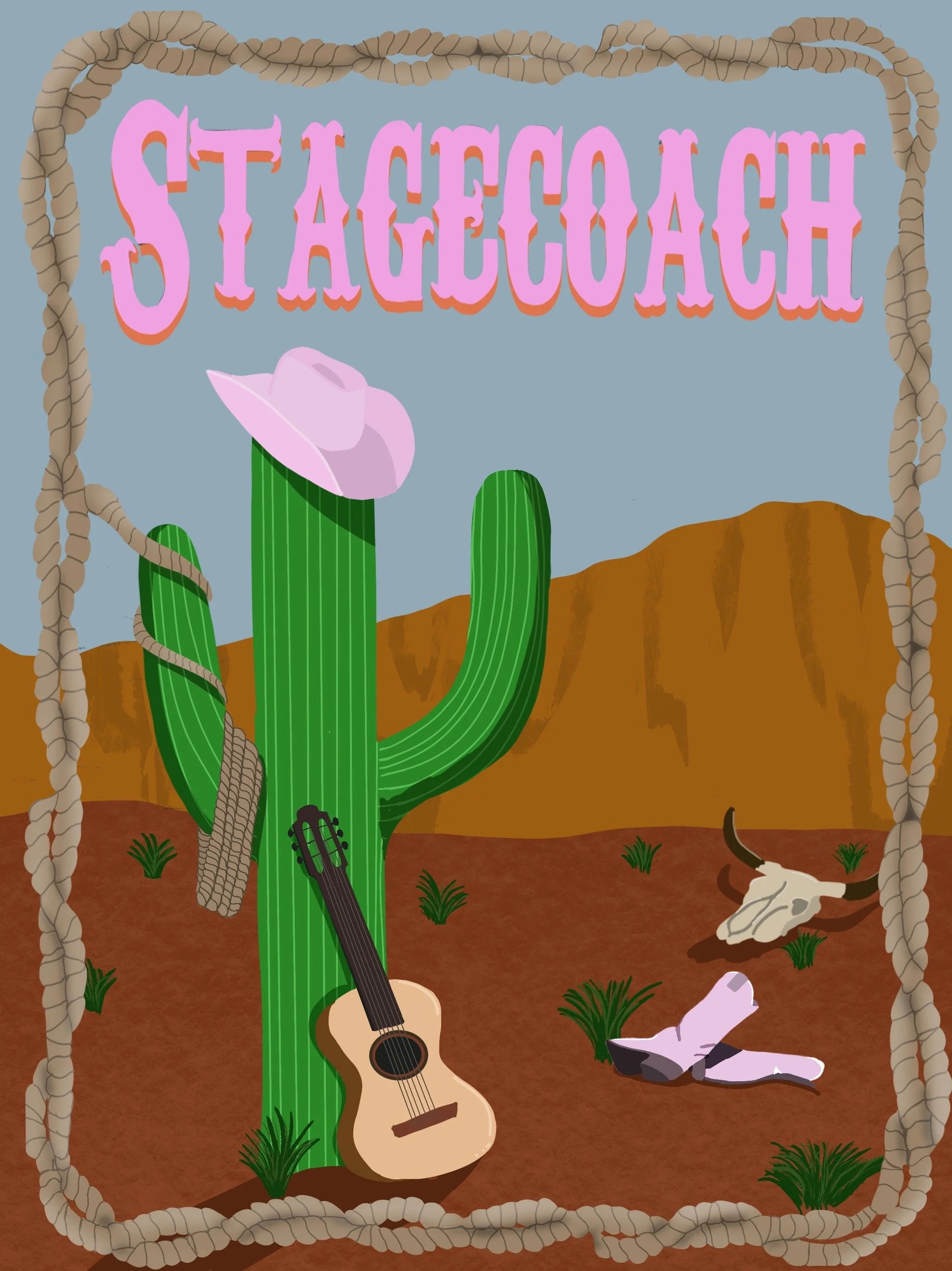 Stagecoach 