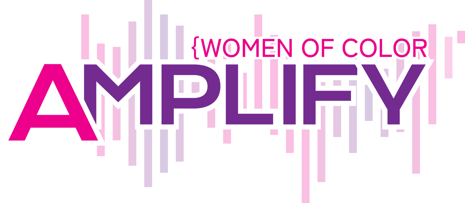 Amplify {Women of Color