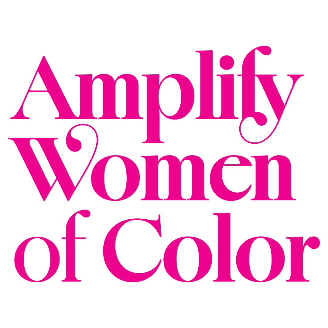 Amplify {Women of Color}