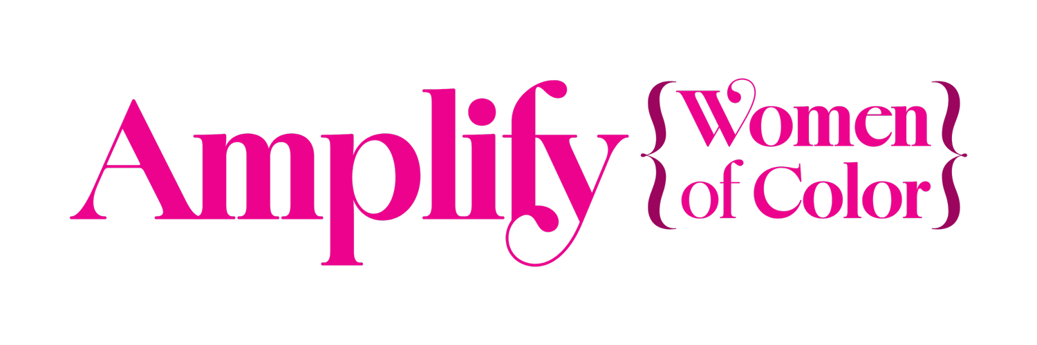 Amplify {Women of Color}