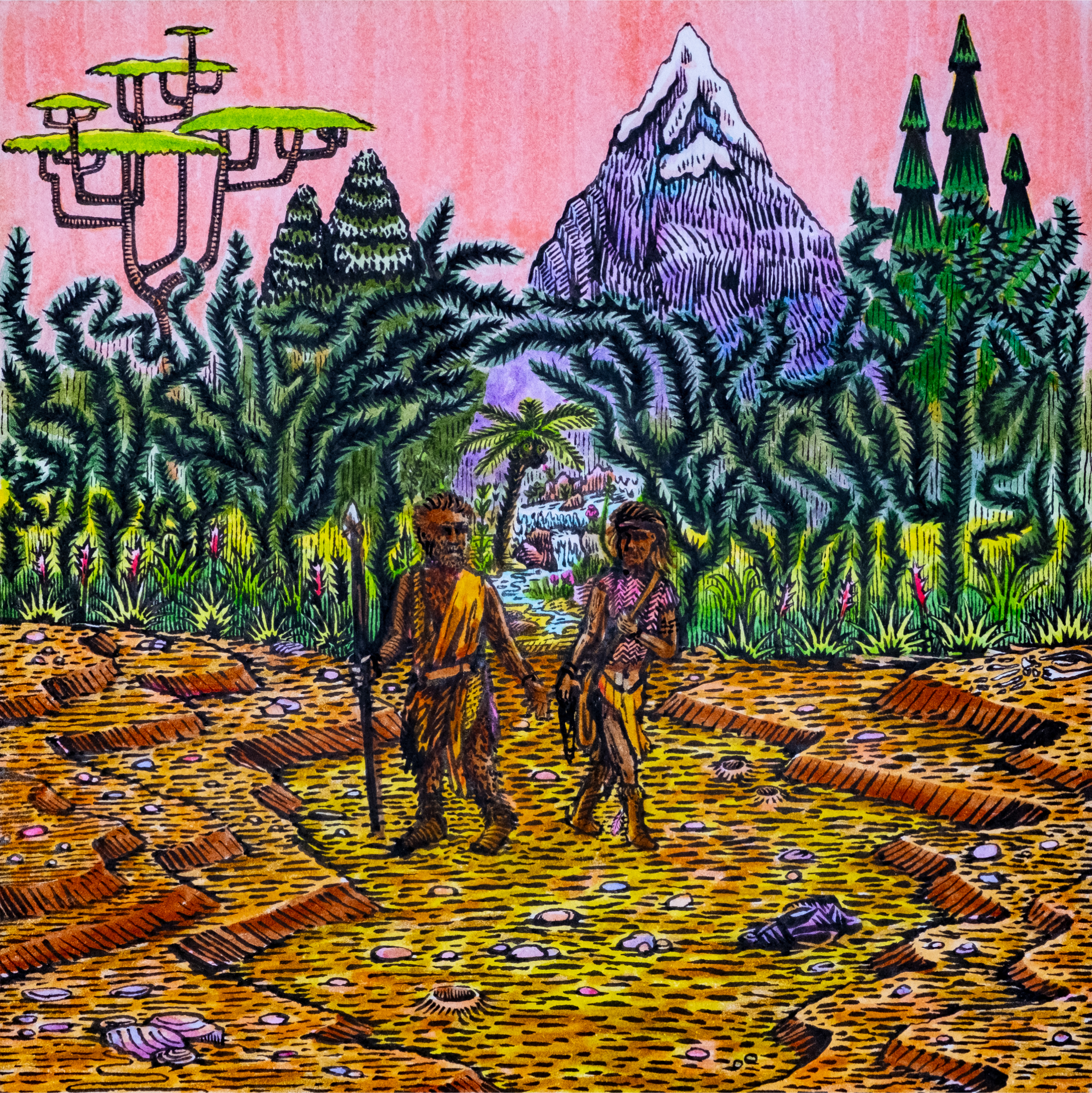 Garden of Eden