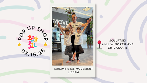 Mommy & Me Movement