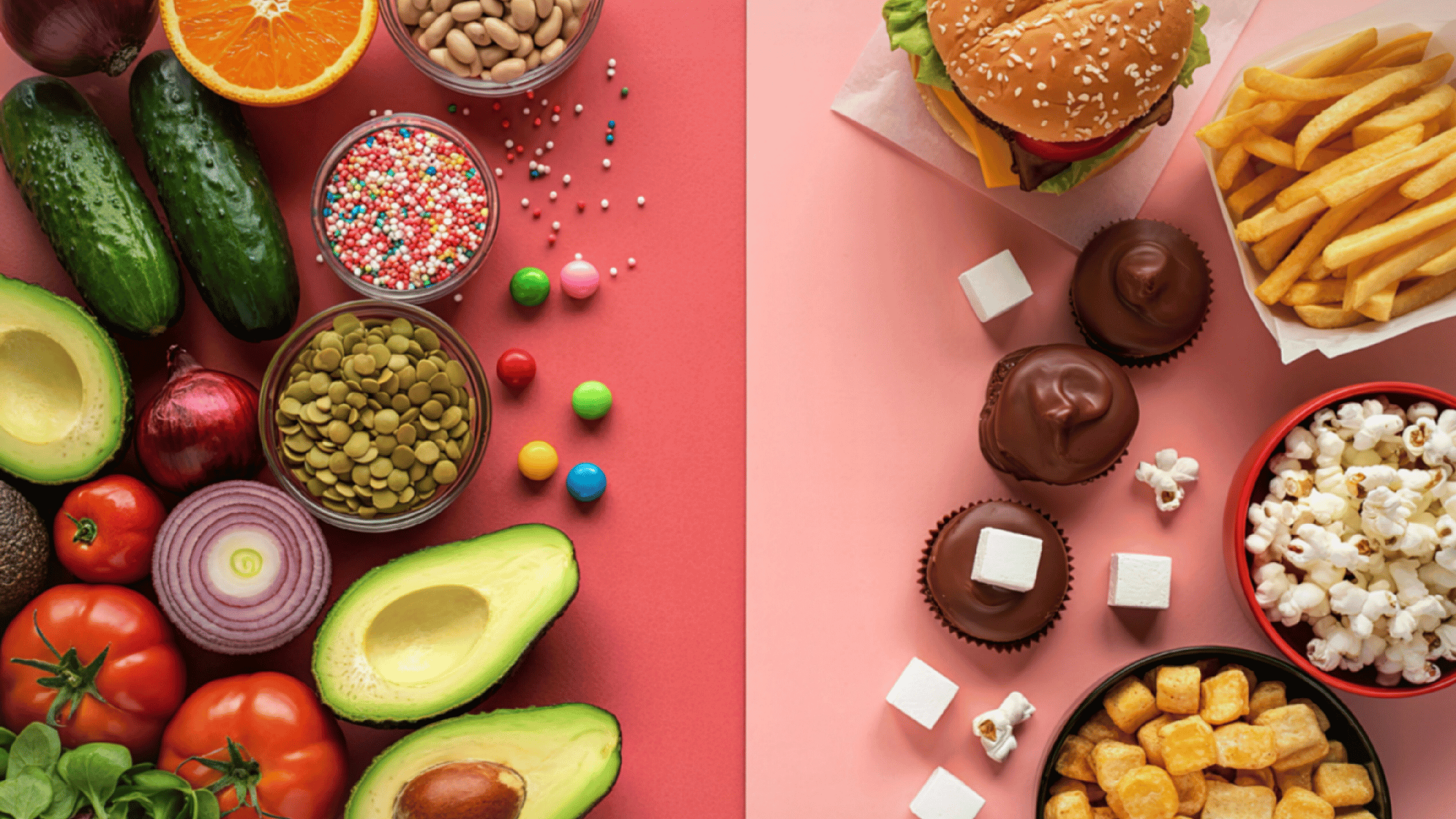 Fear Foods 101: How to Approach Them Safely, Slowly, and with Support