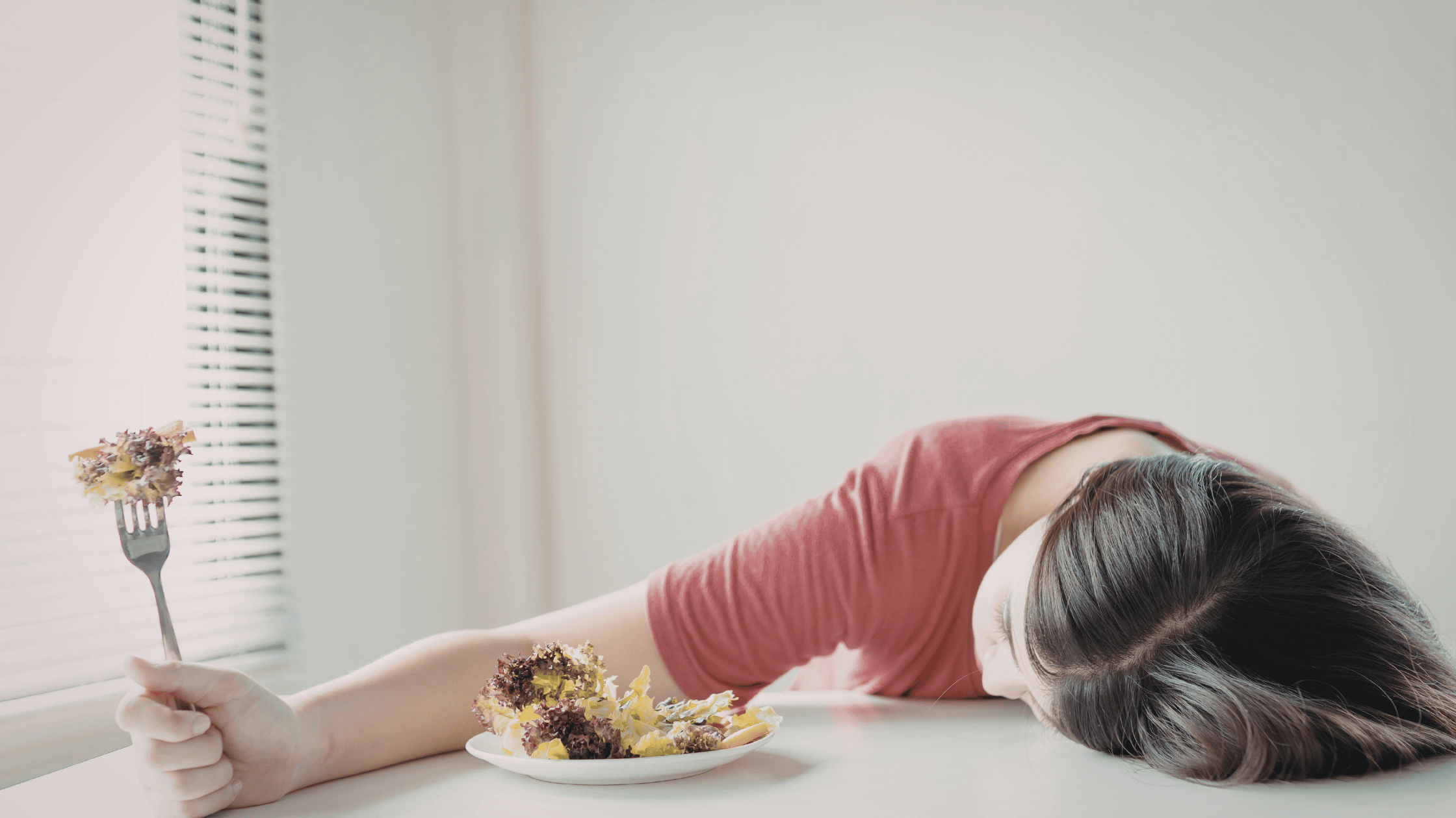 Sensory Burnout and Food Fatigue: When Even Your Favorite Foods Stop Working