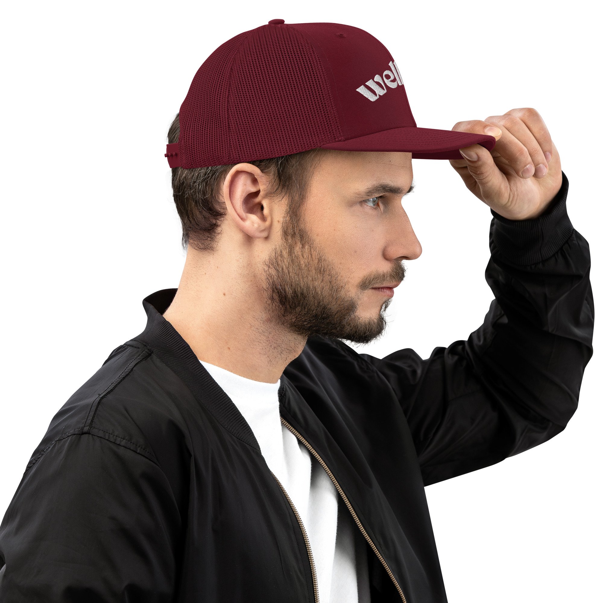 snapback-trucker-cap-cardinal-right-side-66e5c9266e49f.jpg
