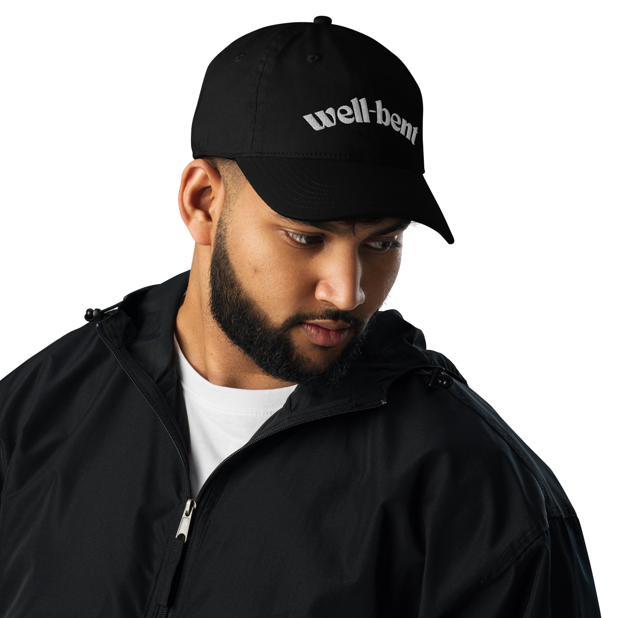 champion-dad-hat-black-right-front-66e8f22ef0c2d.jpg