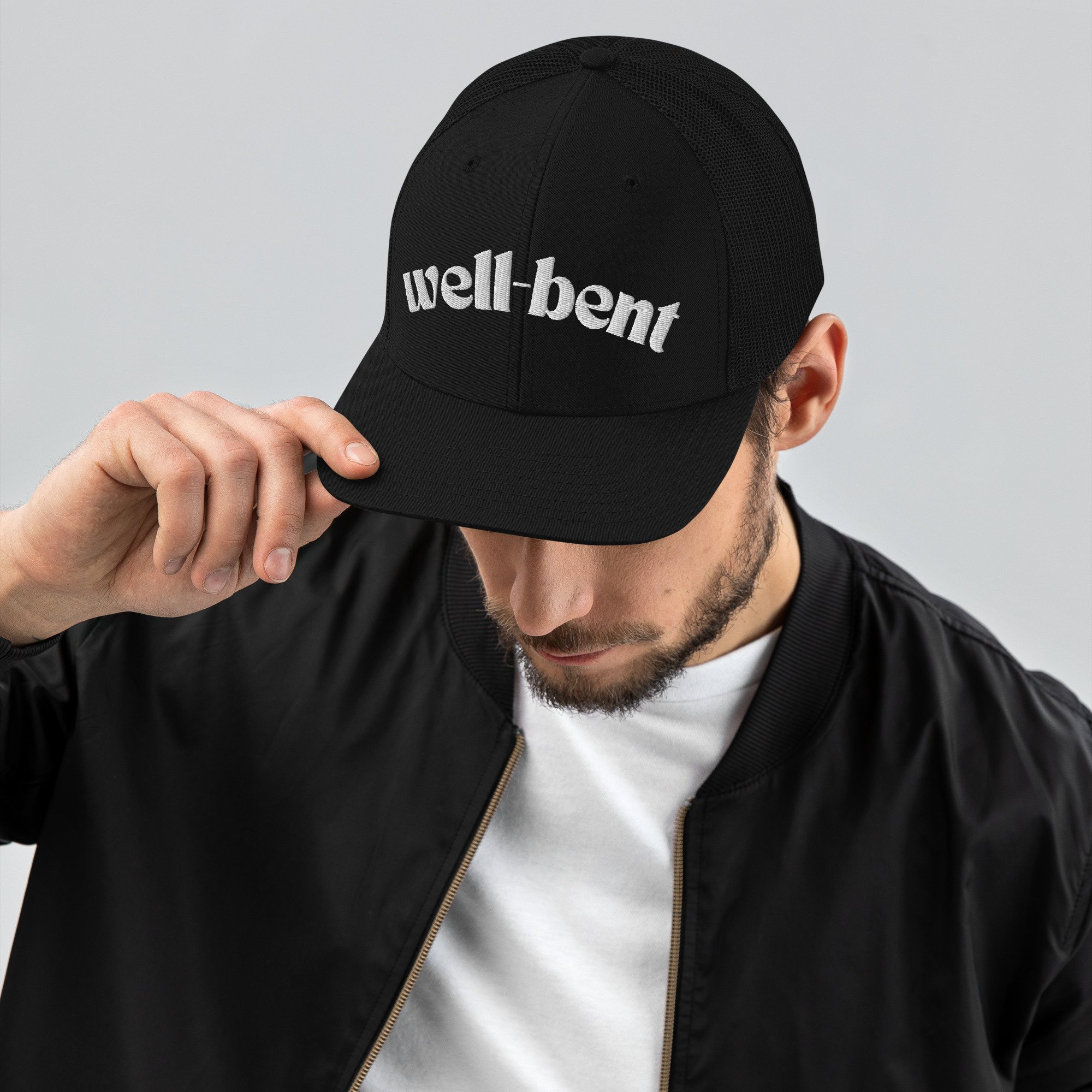 snapback-trucker-cap-black-front-66e8f2fe324a0.jpg