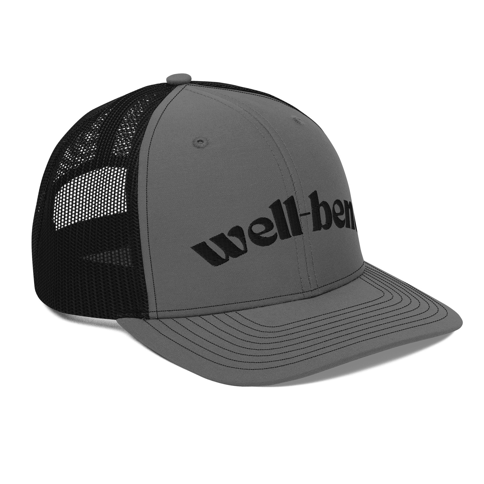 snapback-trucker-cap-charcoal-black-right-front-6705a661446cd.jpg