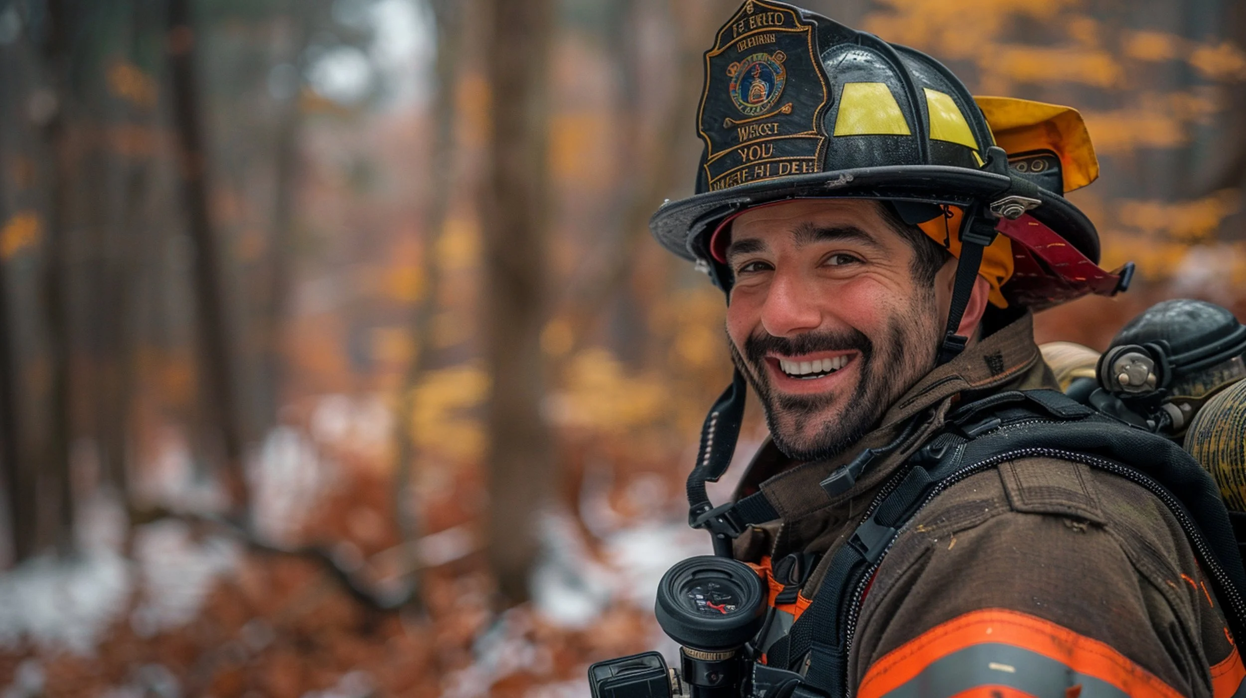 Managing Fatigue on the Front Lines: Strategies for Veterans and First Responders