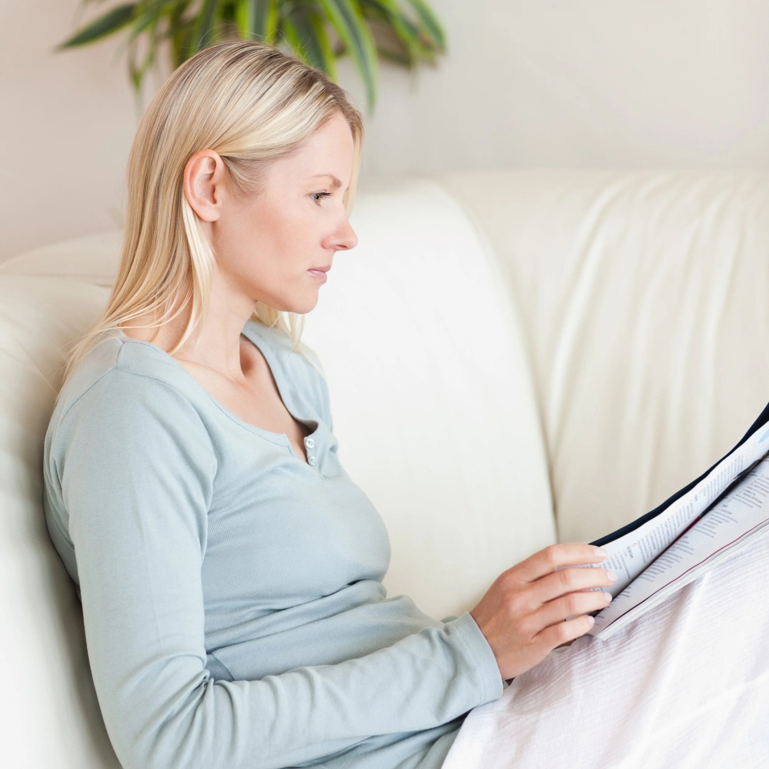 “I Don’t Feel Like Myself”: One of the Earliest Signs of Perimenopause