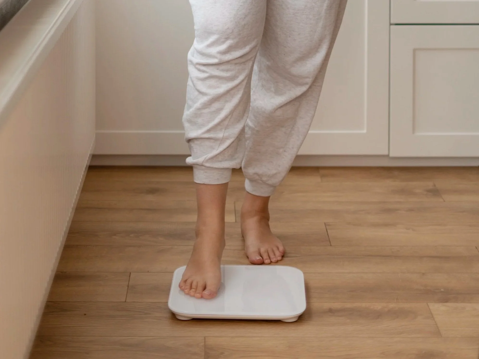 Do Perimenopause and Menopause Cause Weight Gain?