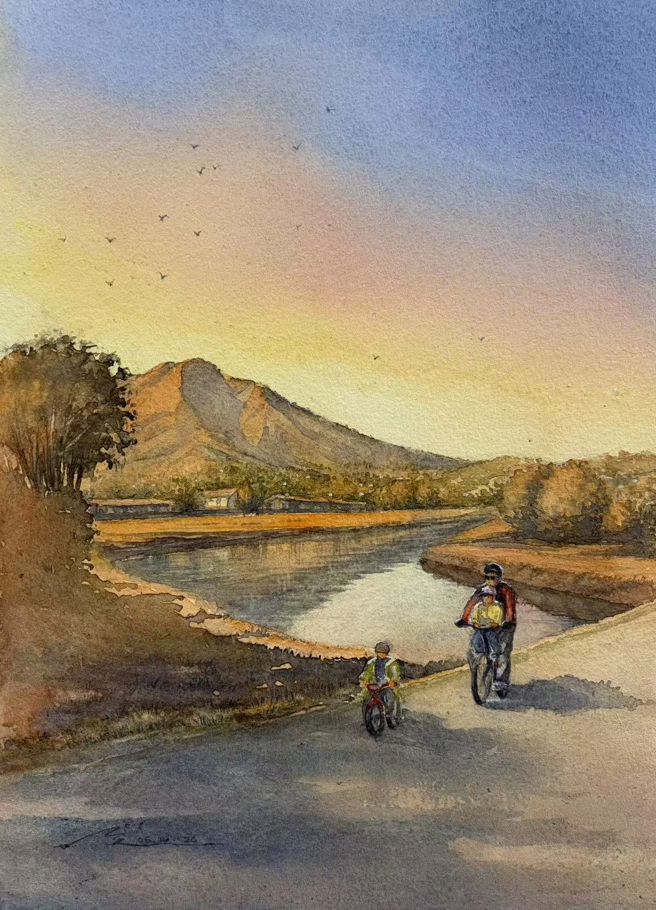 evening ride.jpg