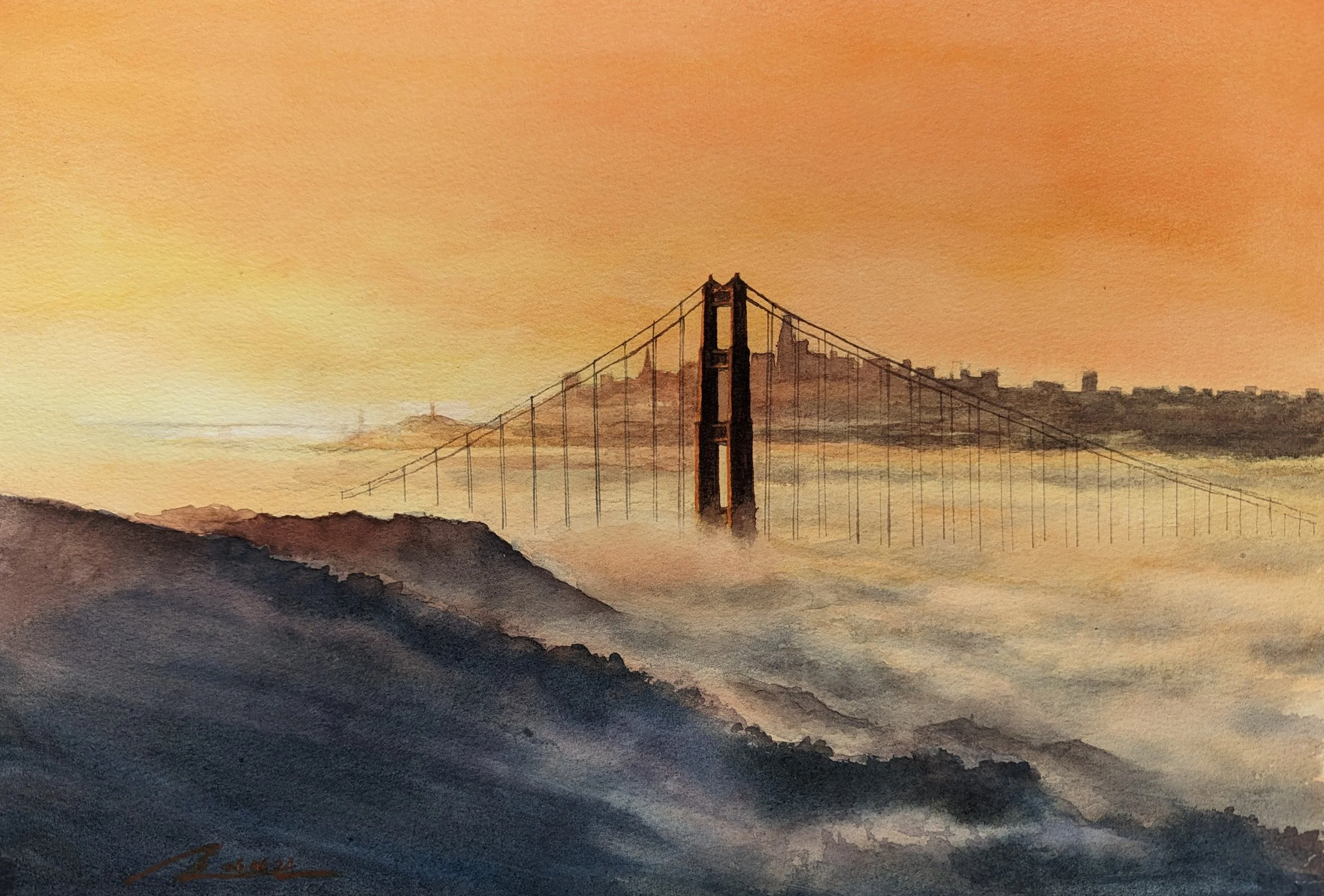 The Bay