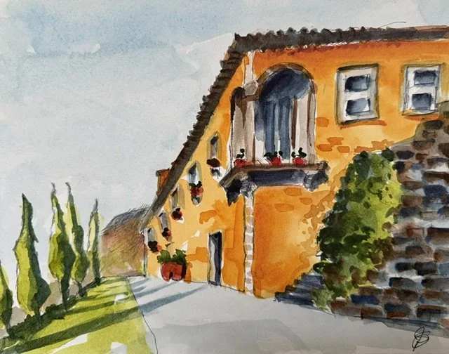 Portugal by Jeralyn Seiling