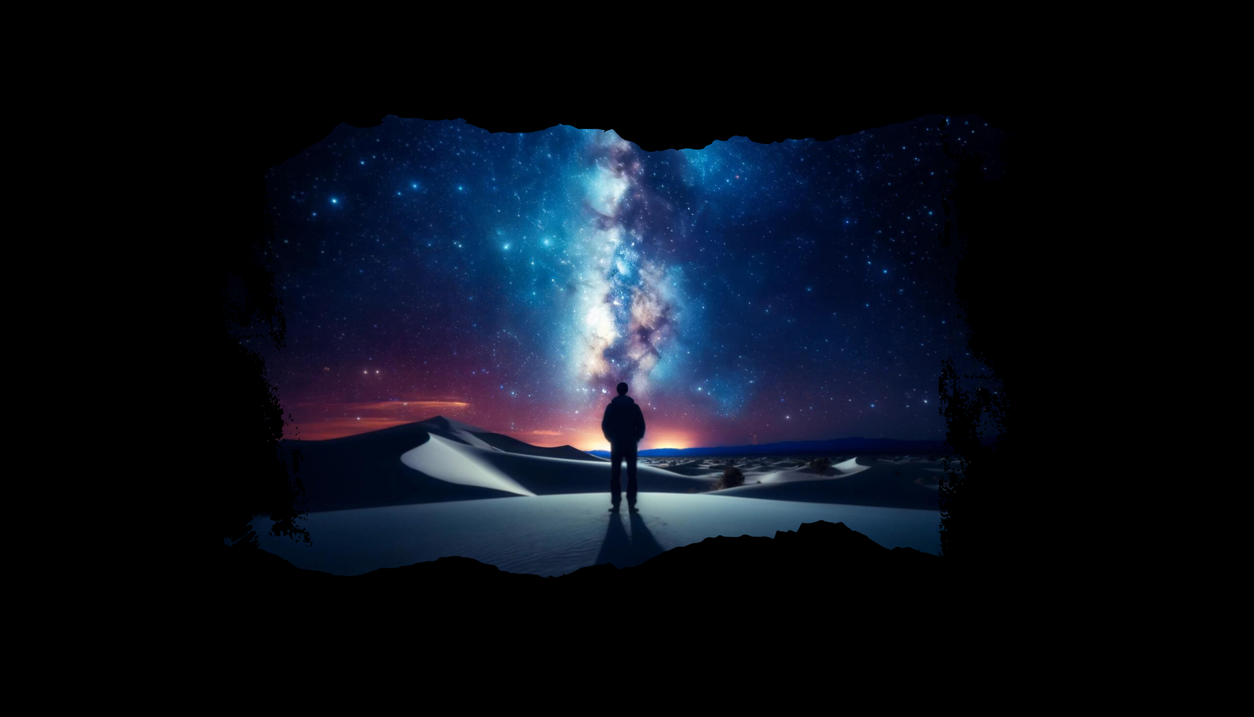 The Quiet Revolution: Find Peace in Nature Amidst the Digital Chaos