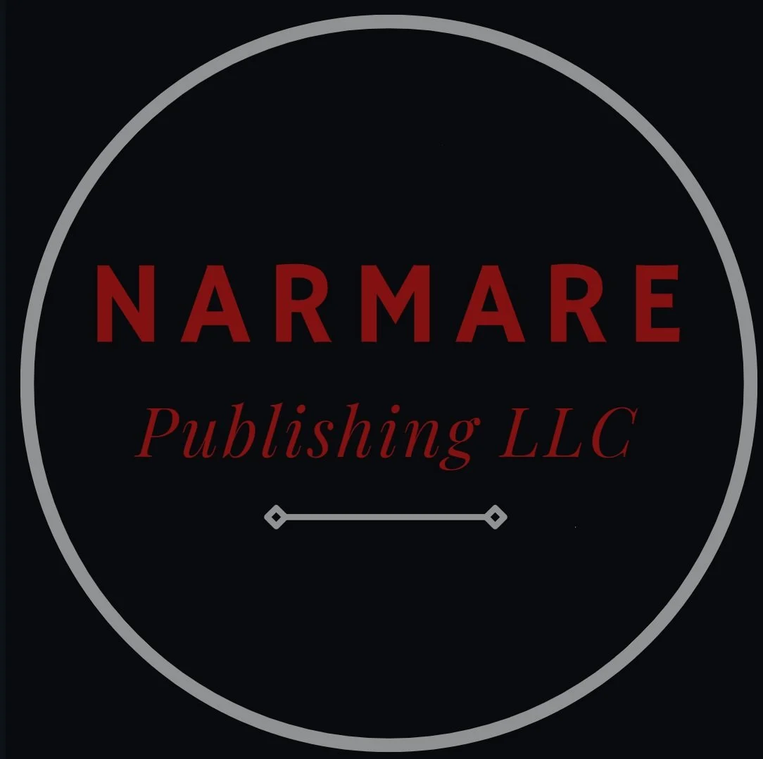 Narmare Publishing LLC, image size:1084x1078