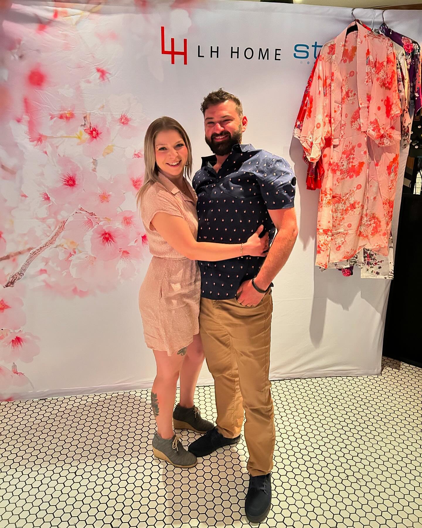 We recently attended the @lhhomeltd and @stylussofas spring home market and were so excited to share some fresh new ideas with you! Stay tuned for some amazing new furniture and decor pieces that will be gracing our showroom in the near future!!! We 