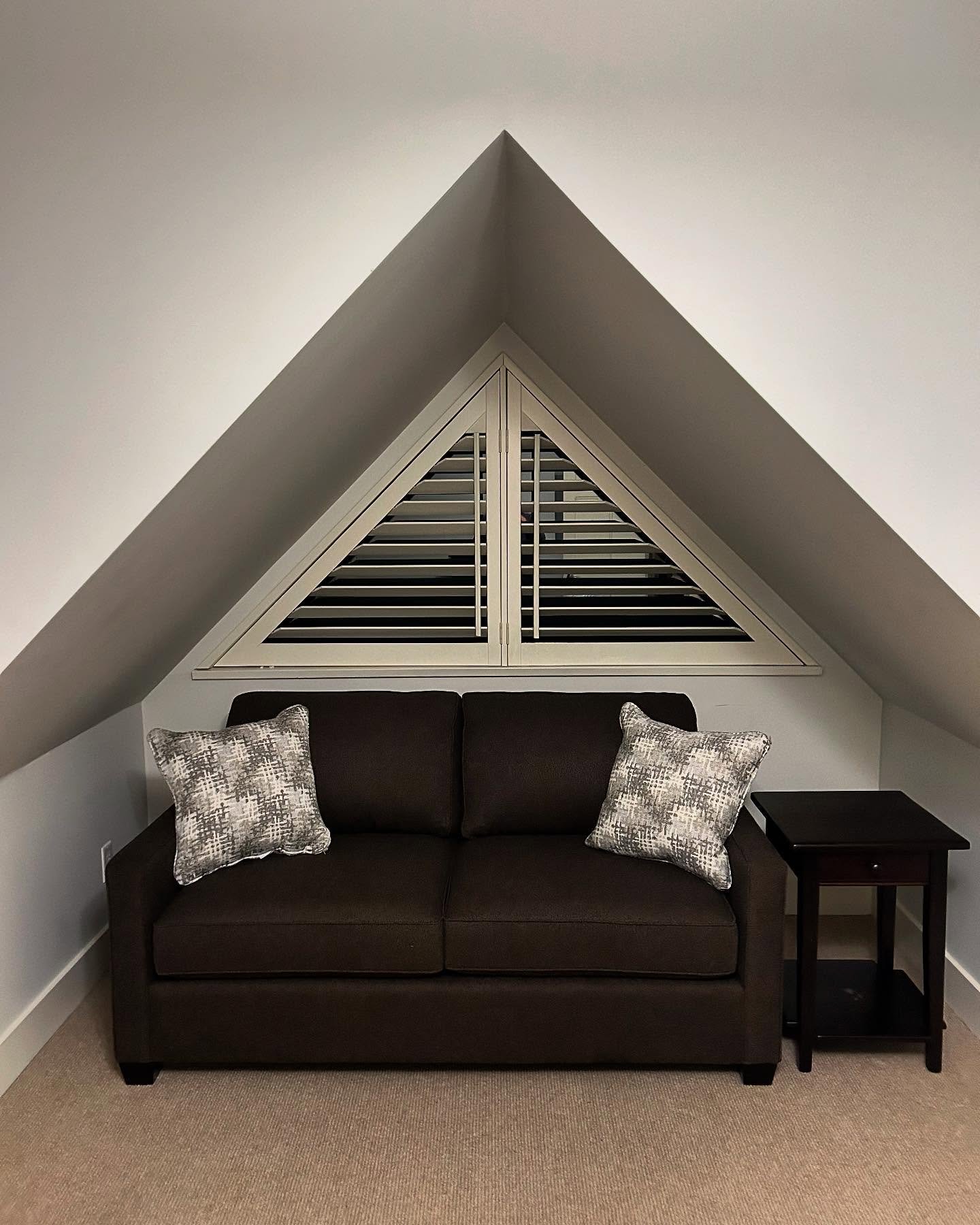 Expecting company this summer? We&rsquo;ve got you covered! We offer a wide selection of #canadianmade #sofabed #options to choose from! These are perfect for small spaces and #condo #living &hellip;. and they can be ordered in many choices of #fabri