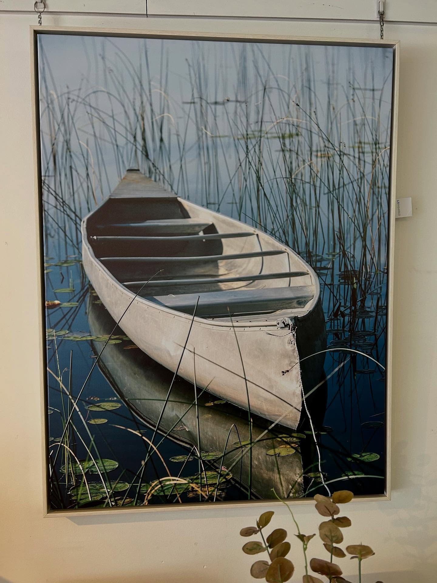 Hey guys, come by and check out our fresh batch of beautiful new paintings!! These are just a small handful and there is many more to see! If you&rsquo;ve been staring at blank walls or thinking of a change, NOW is your chance. There&rsquo;s some bea