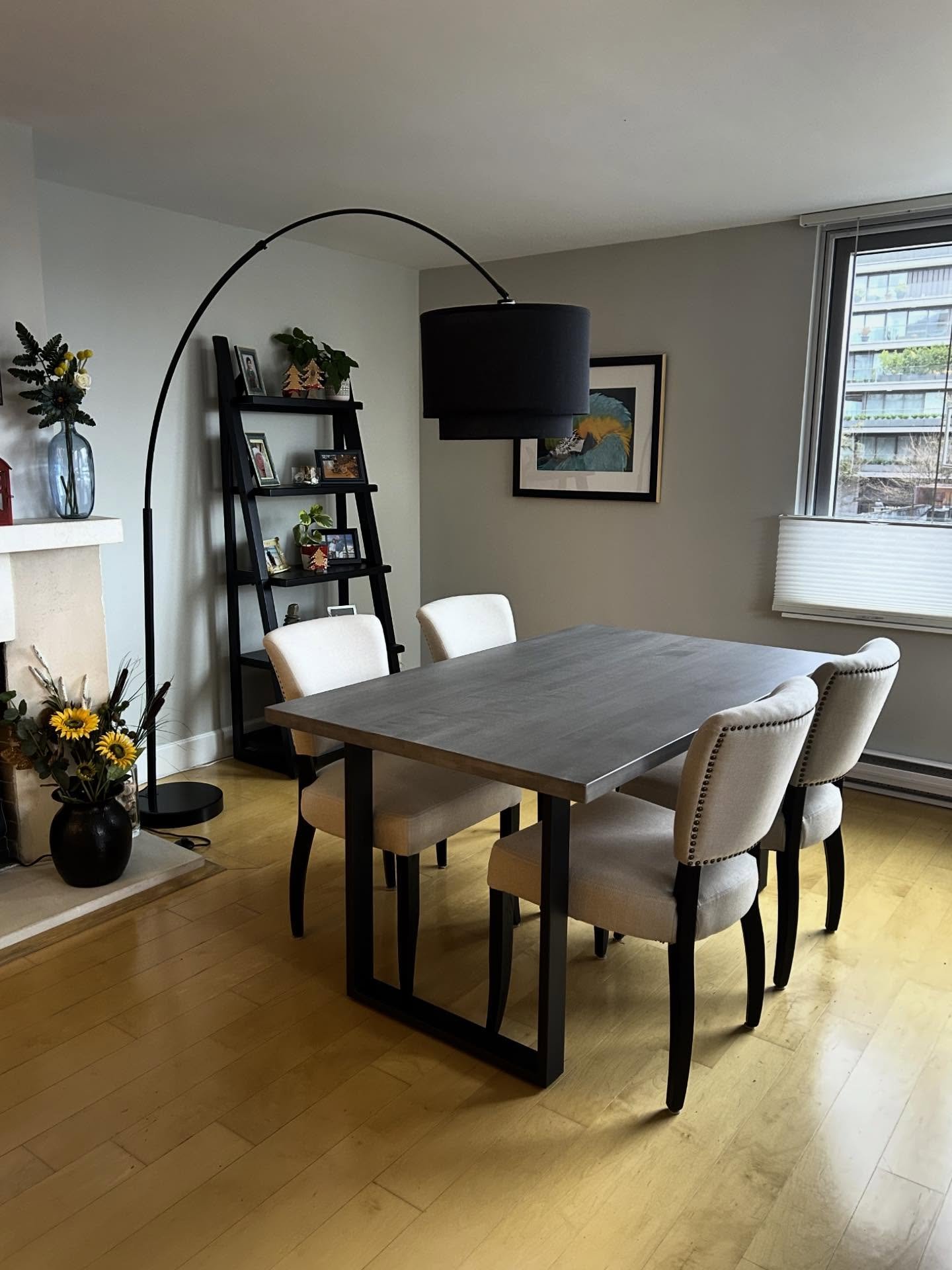 Another happy customer!! Woot woot!!🔥
Our long time clients from Vancouver insisted they do their #furniture shopping in Squamish as they knew - from previous experiences - our shop was the best place to go. &ldquo;We love the experience with you an