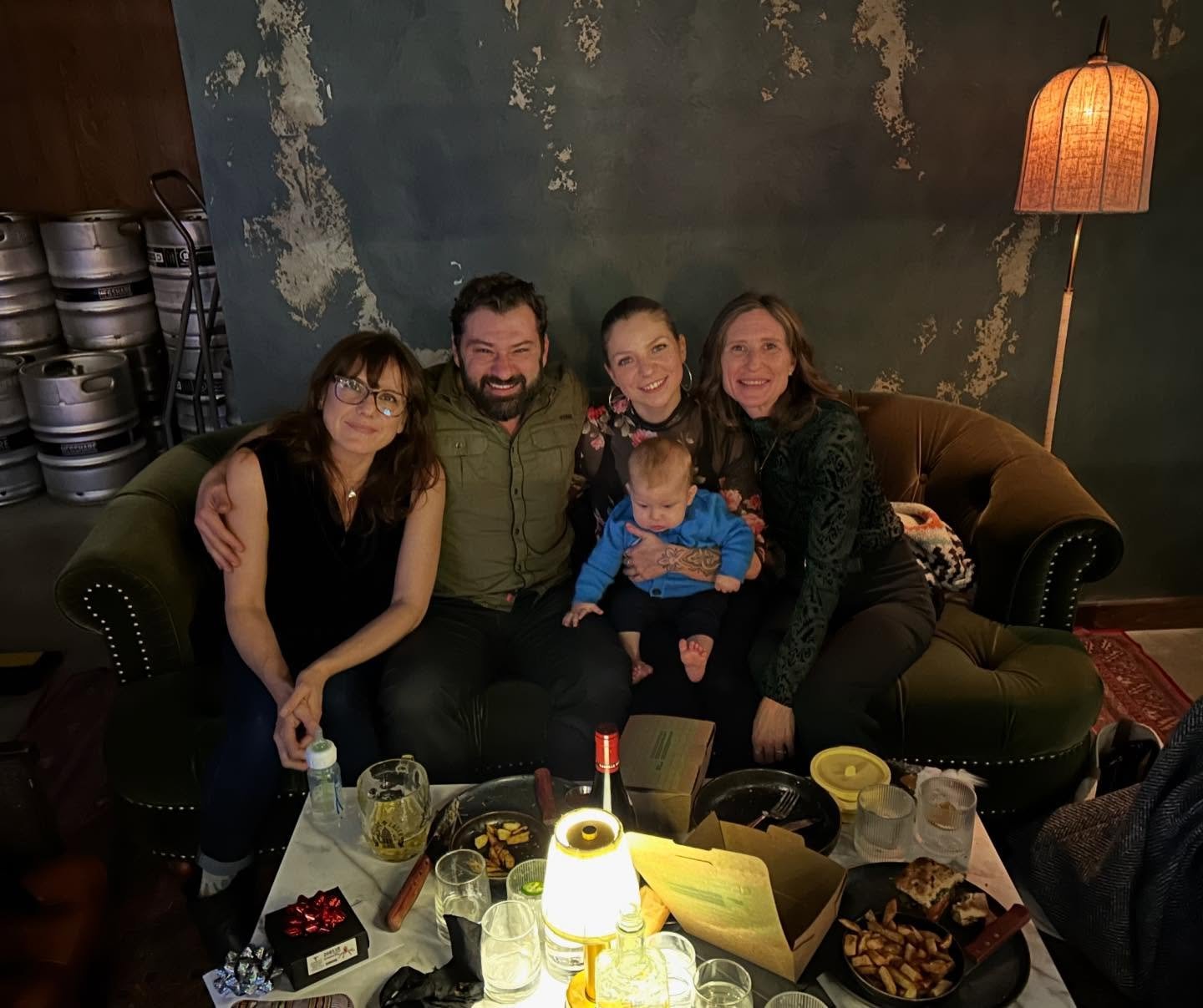 Merry Christmas from ours to yours!! 

Wishing you the best of the holiday season from our crew at Anna&rsquo;s Interiors! Thank you all for your wonderful support during the Christmas rush and hope you all have many blessings through the holidays!!❤