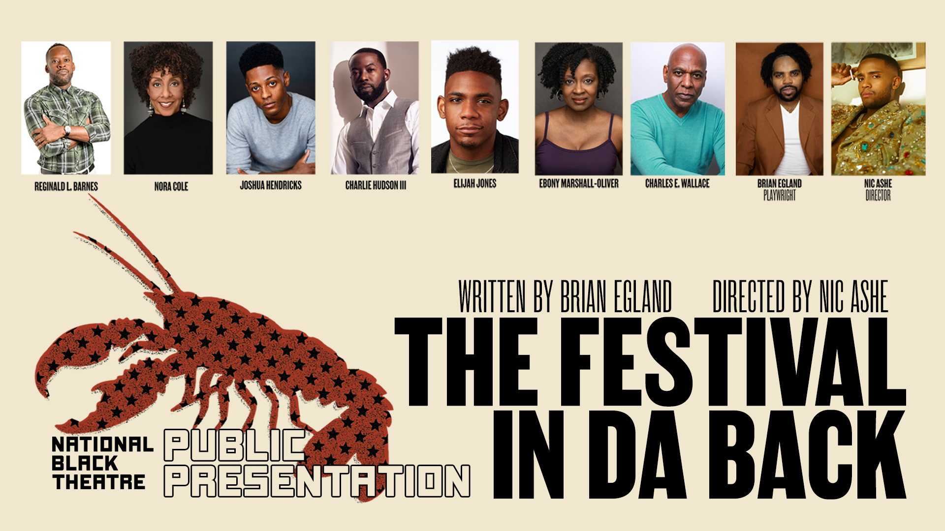 The Festival in Da Back 