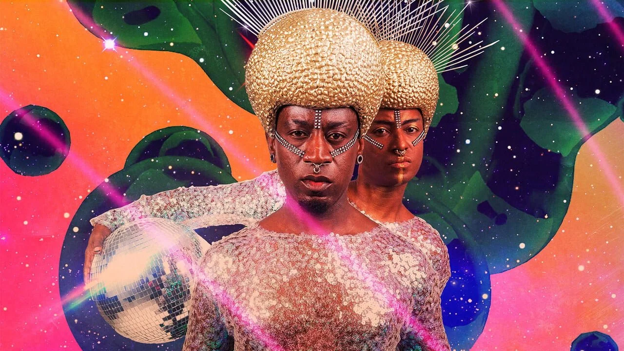 Beyond the Stardust: Silent Disco Remix