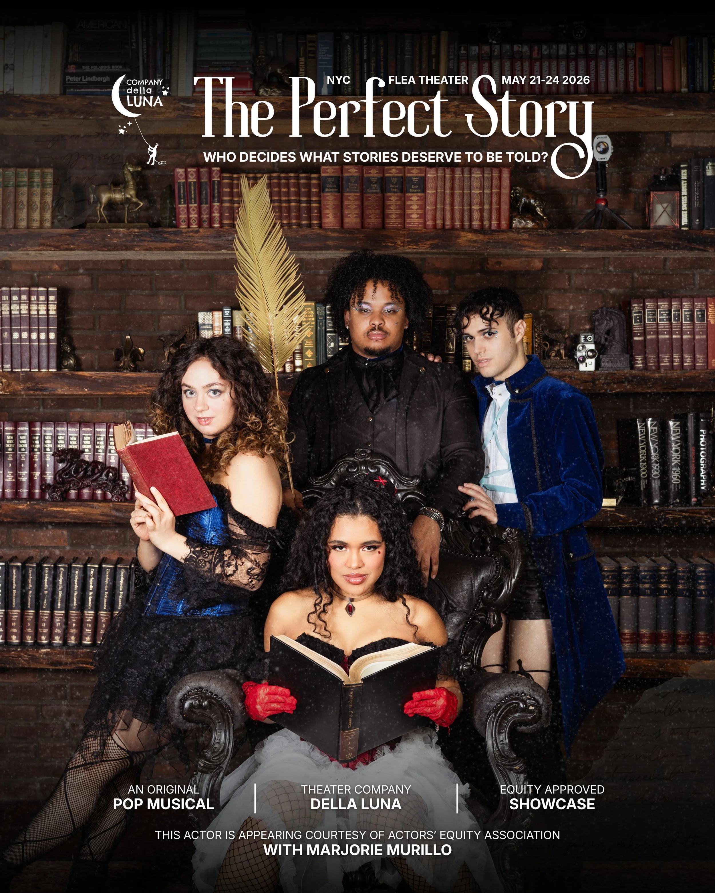 The Perfect Story