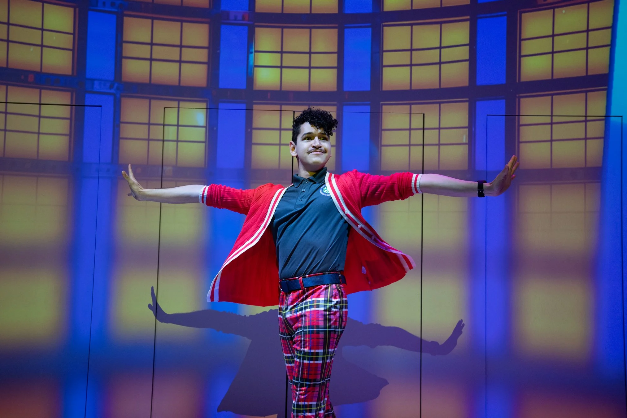 BATHHOUSE.PPTX by Jesús I. Valles (2024). Photo: Julieta Cervantes.