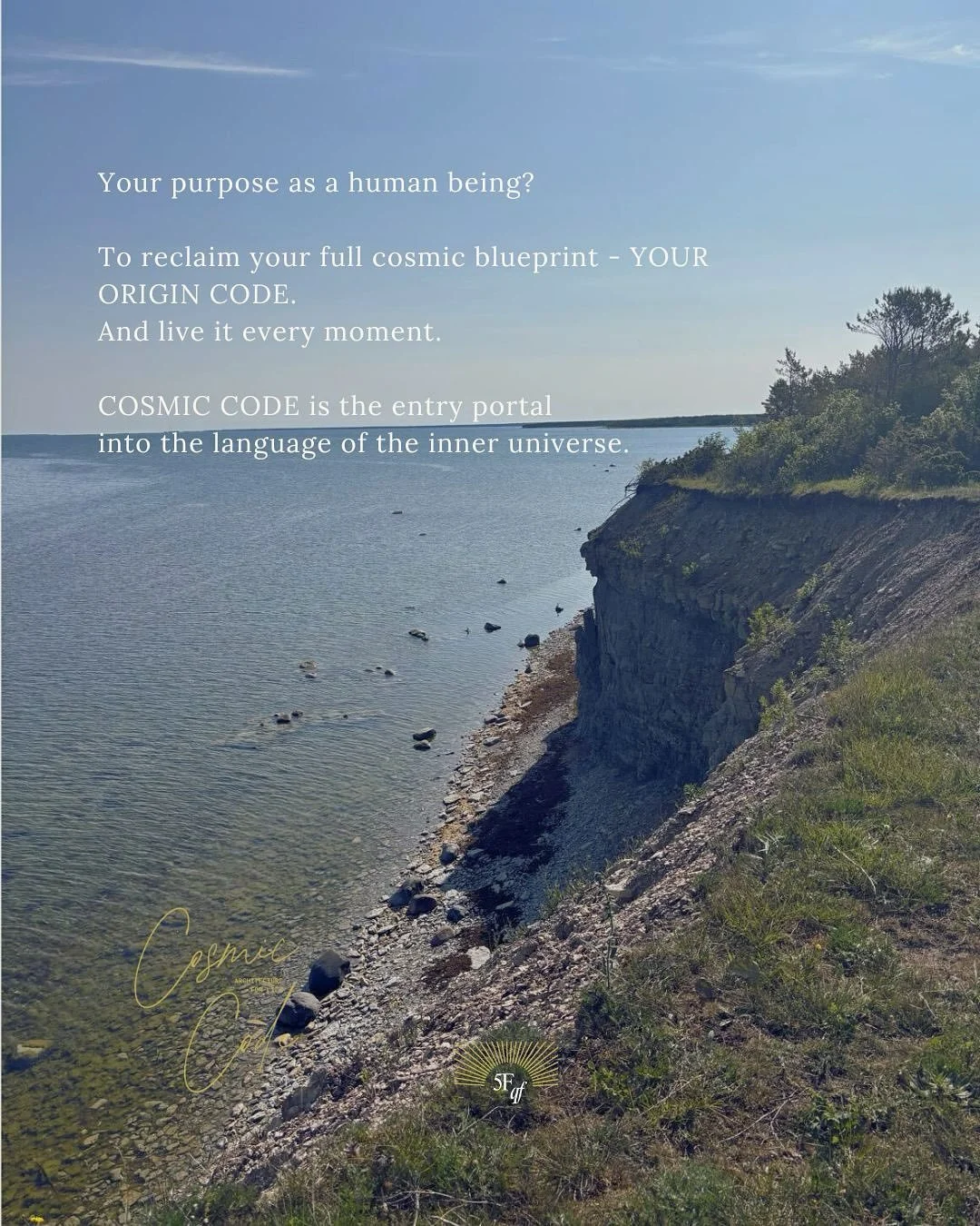 3-part guided exploration &amp; conversation, diving into the architecture of Life: 
Archetypes, Houses &amp; Planets, and the roles they play in your Origin Code 
- the  frequency framework that is the map of your Soul 🌞 

This is the foundational 