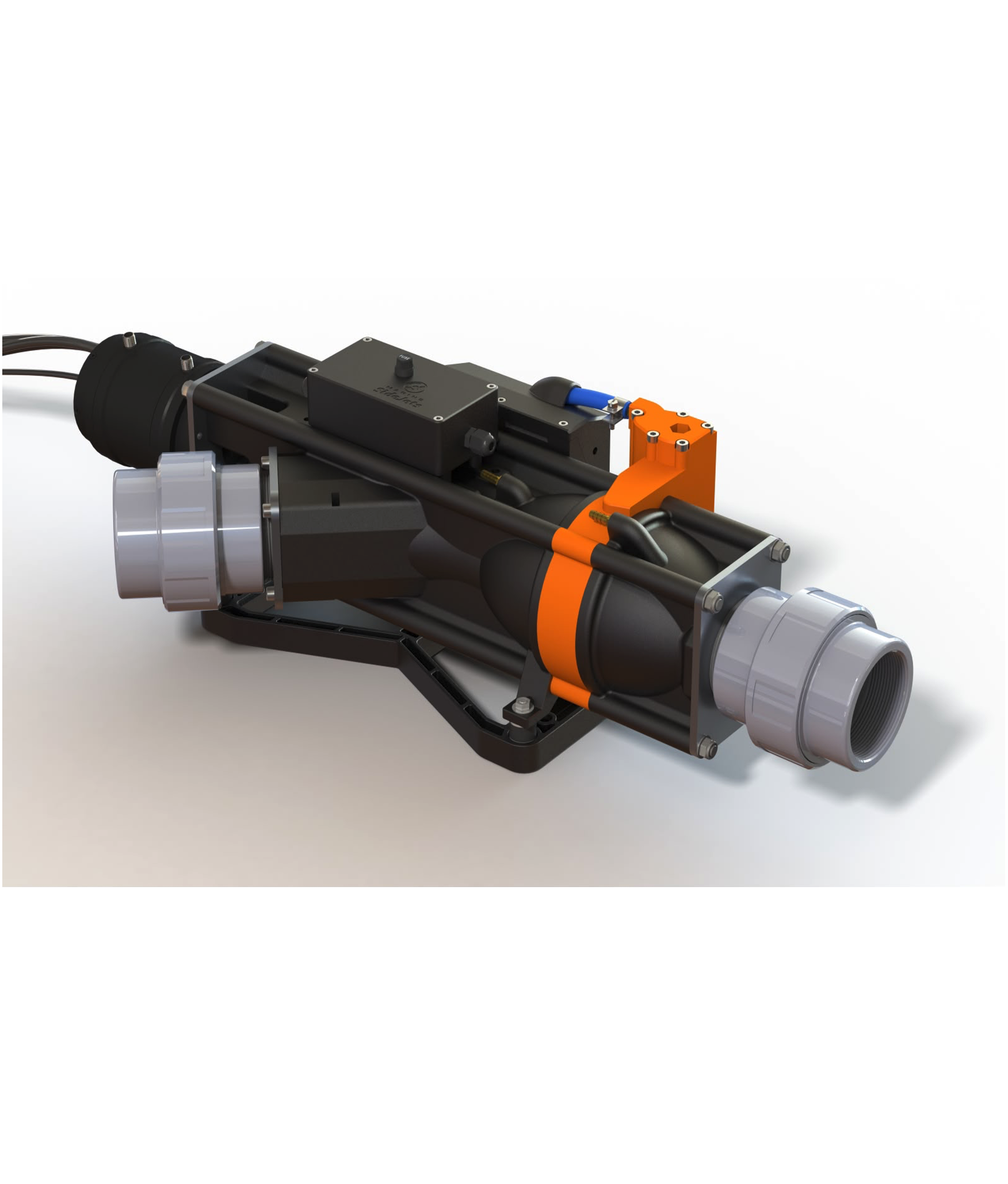 Marine SideJets 25