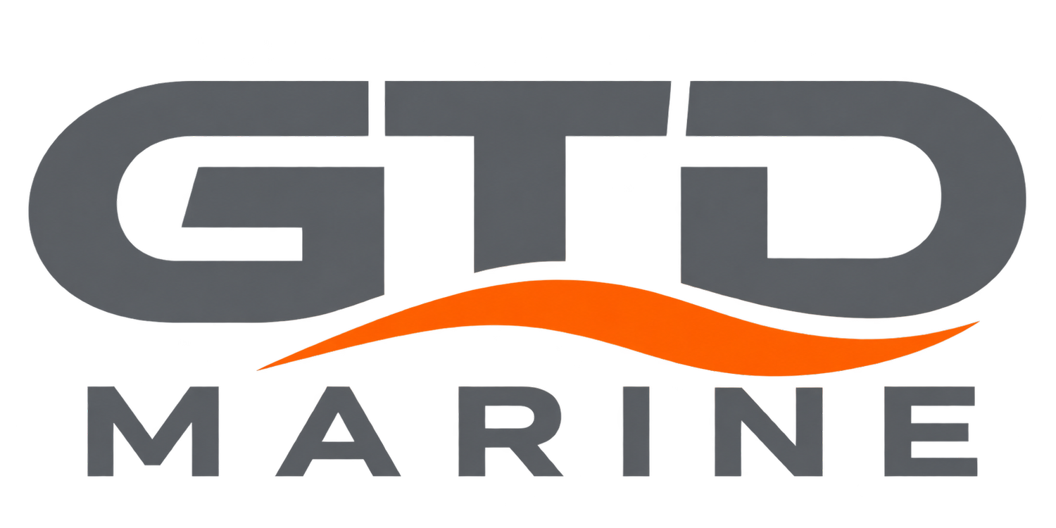 SideJets from GTD Marine