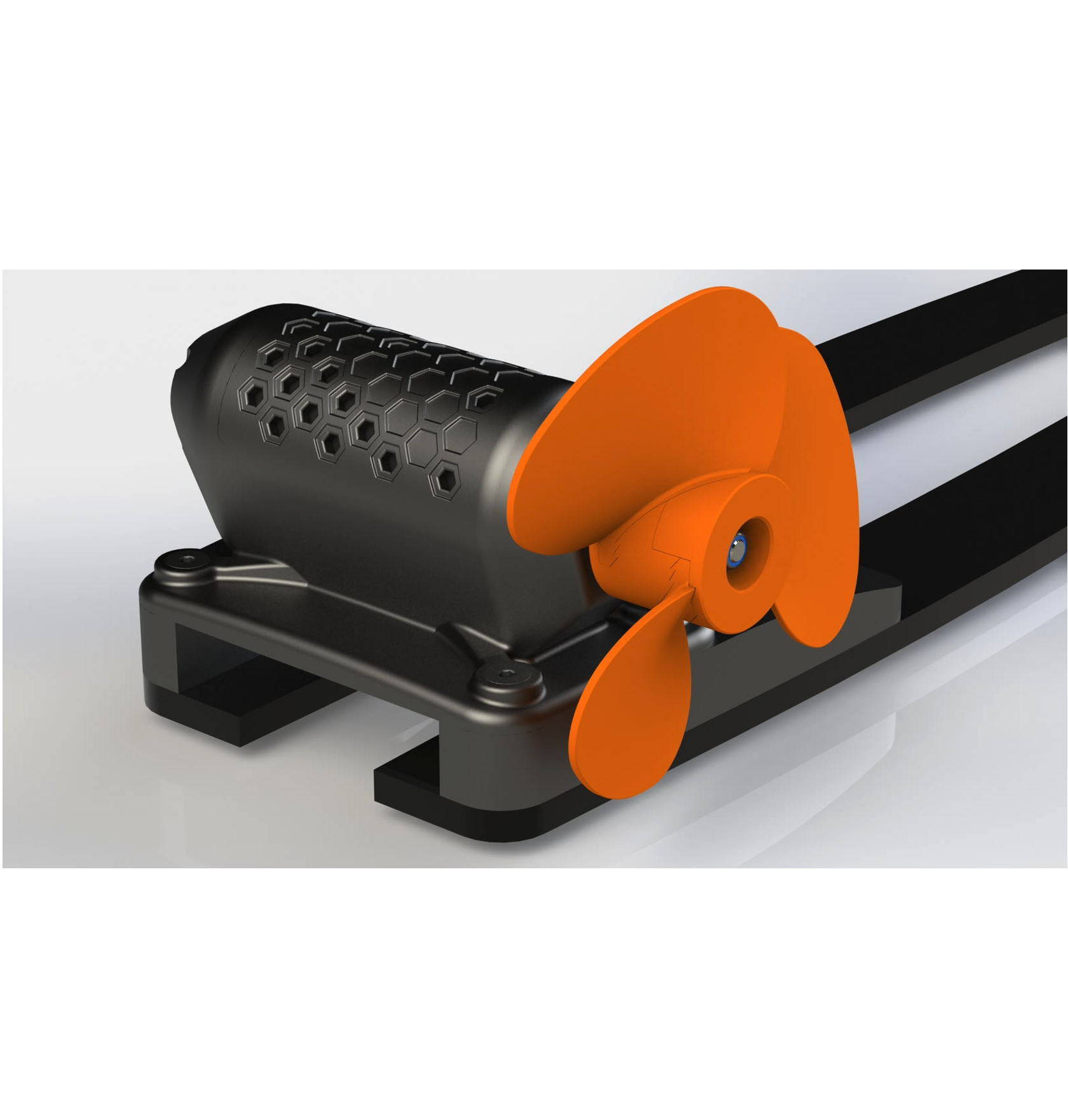 Marine SidePod 30 Stern Thruster