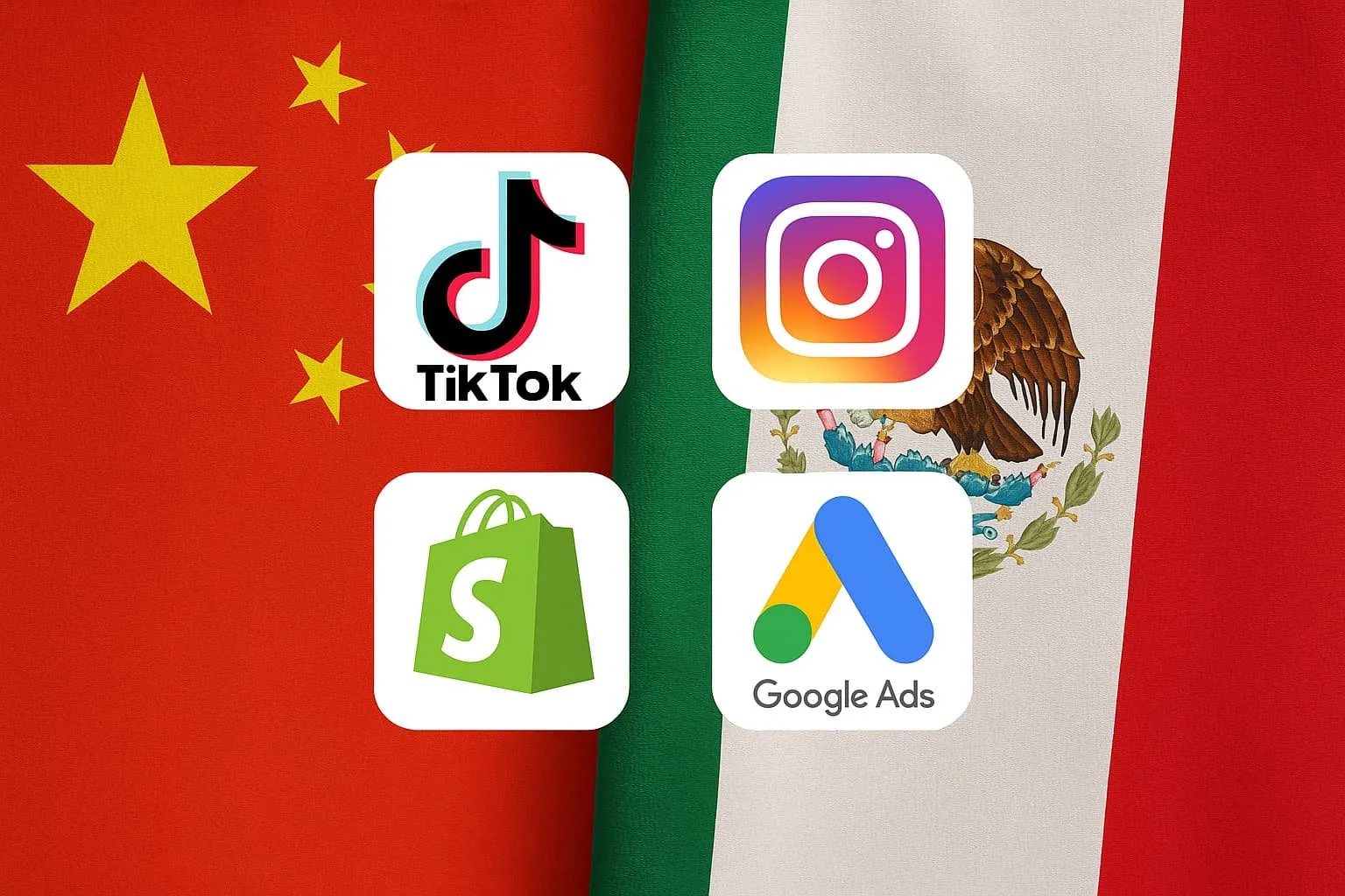 How Chinese Brands Can Successfully Launch in Mexico: Go-to-Market Strategies for 2025