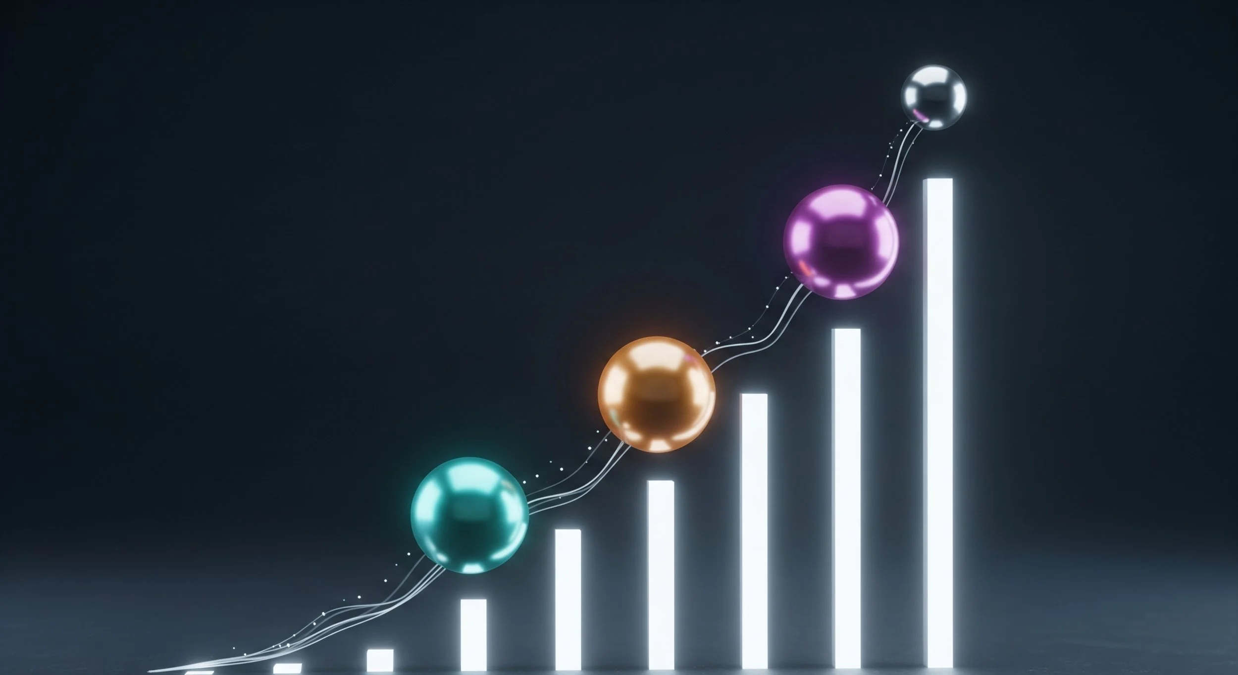 Cómo Medir el ROI de Marketing: Guía Definitiva para CMOs en 2025