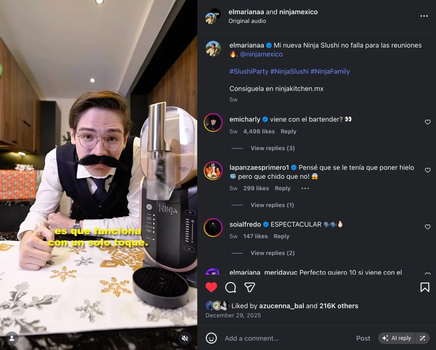 El-Mariana-Ninja-Slushi