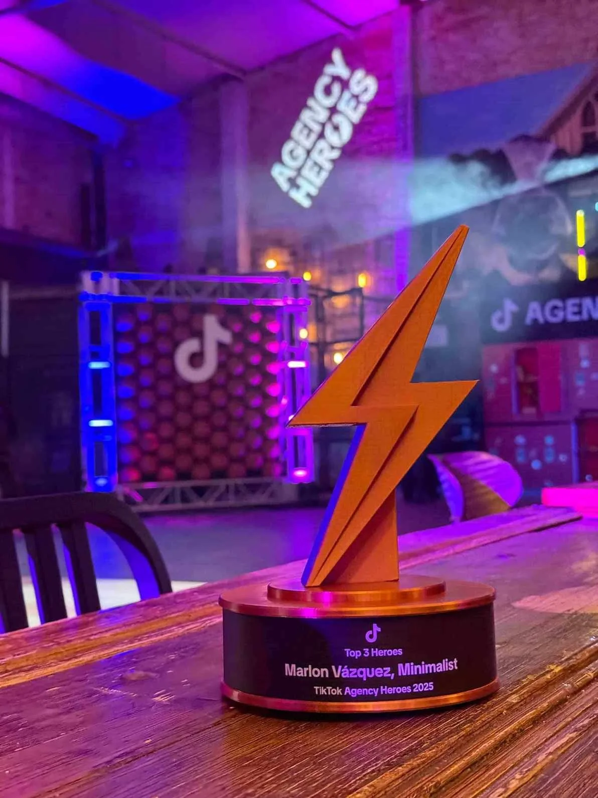 Minimalist Agency Top 3 TikTok Marketing Partners