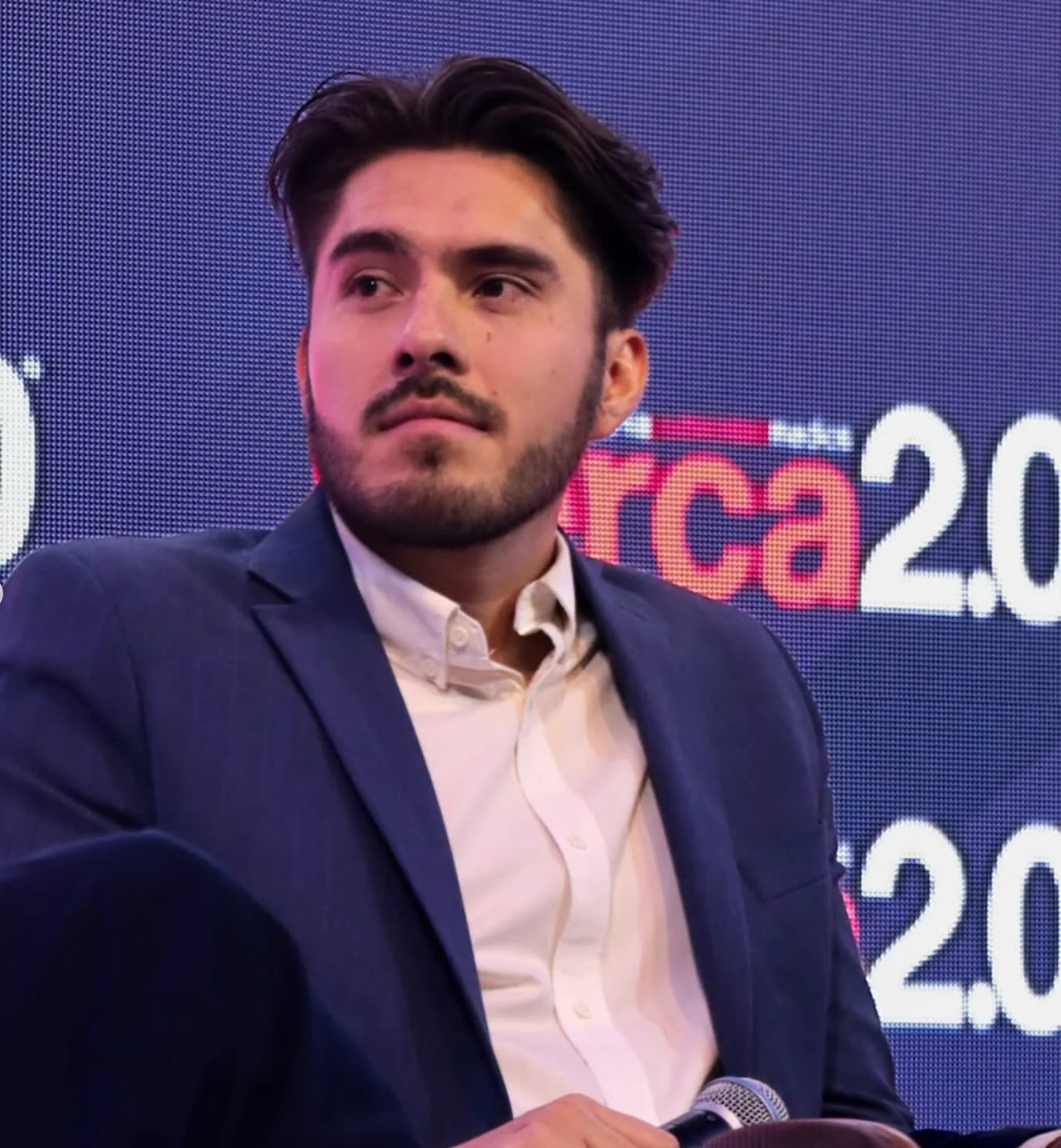 Marlon Vazquez Minimalist Agency Merca2.0