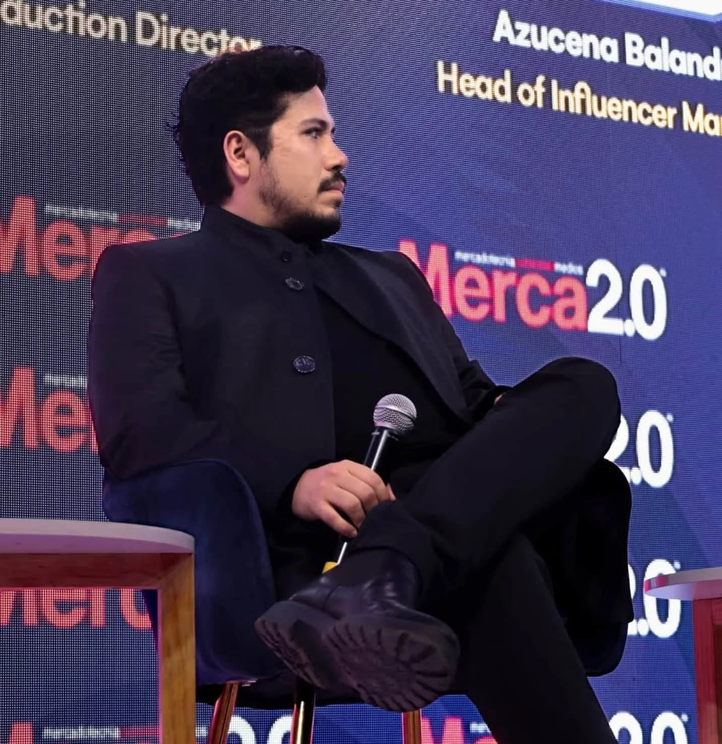 Alexis Soubran Minimalist Merca20 SharkNinja