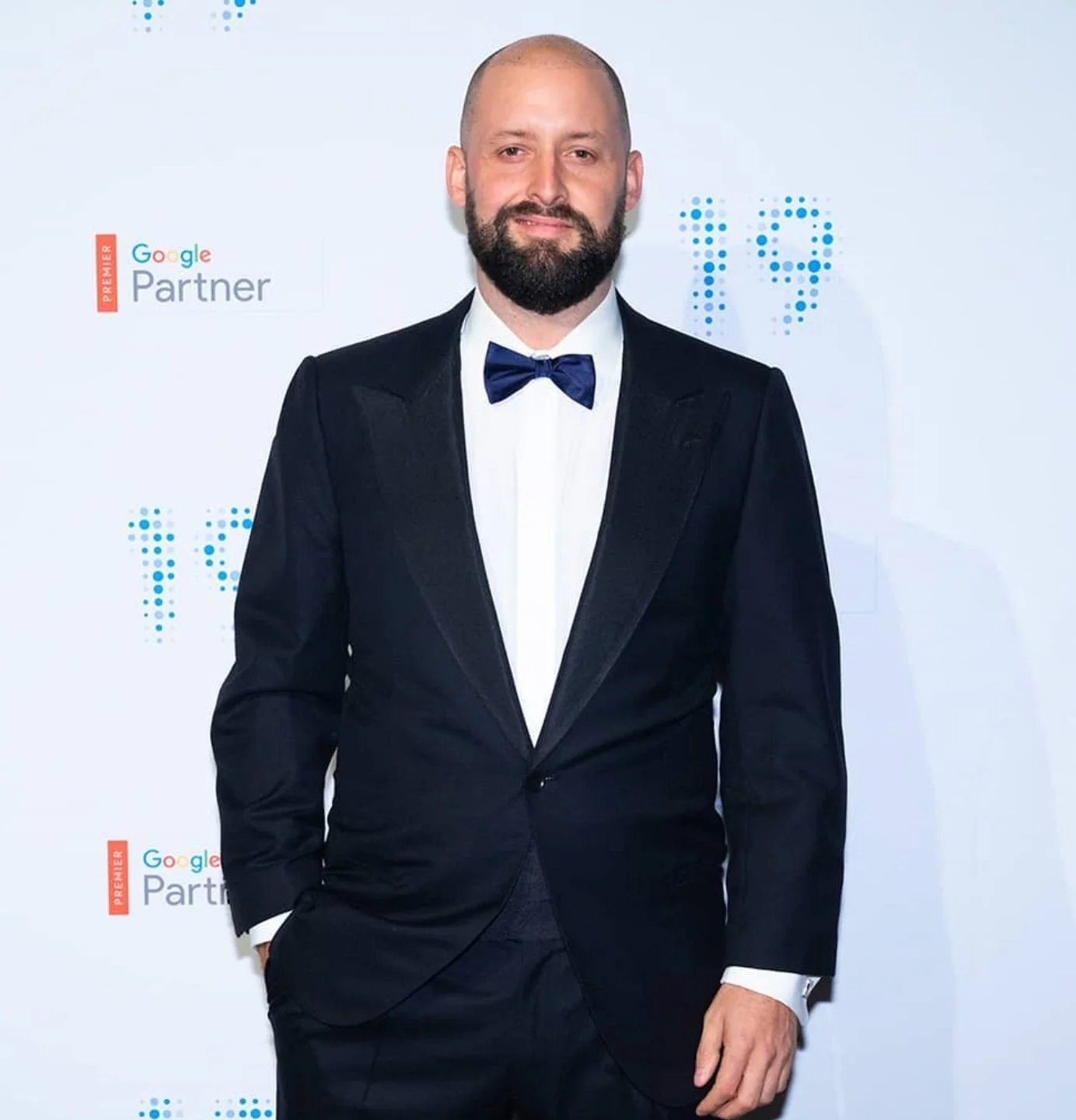 Rigel Barros Minimalist Agency