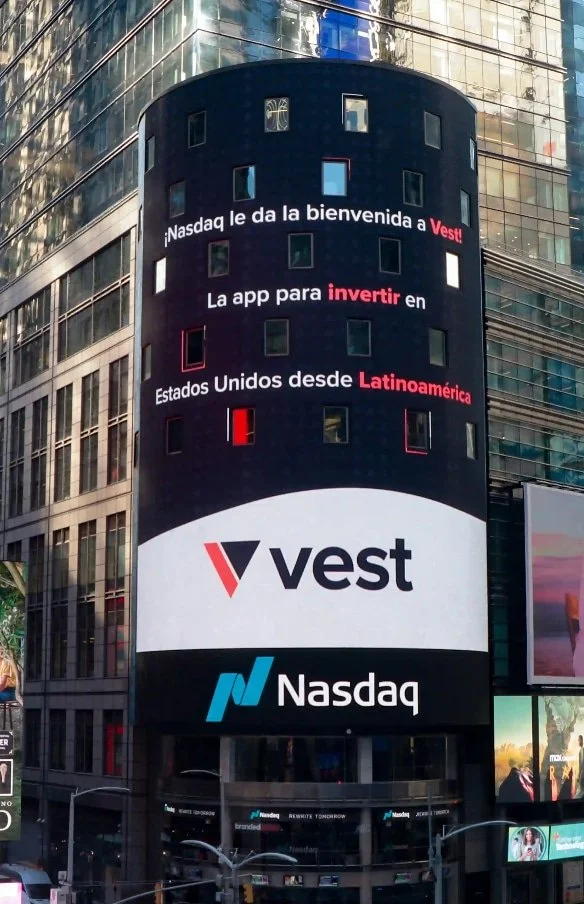 Vest: De App de Inversión en Lanzamiento a Motor Rentable de AUM