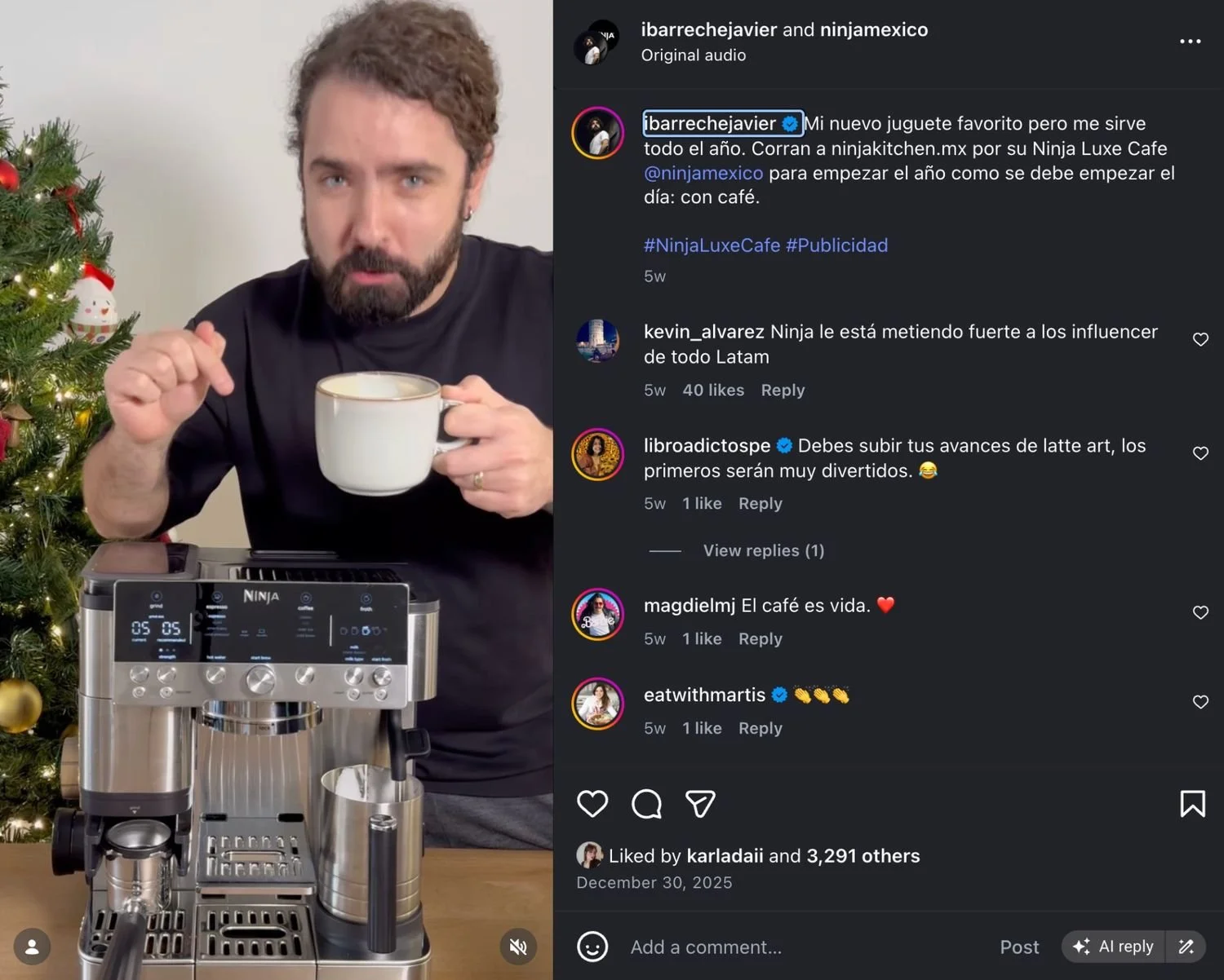 Ibarreche-Ninja-Luxe-Minimalist