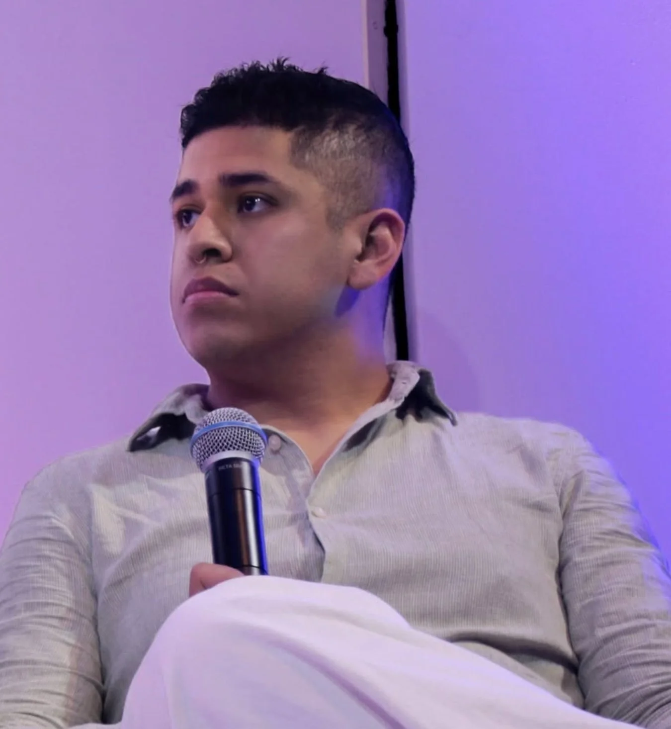 Omar Osorio Minimalist Merca2.0