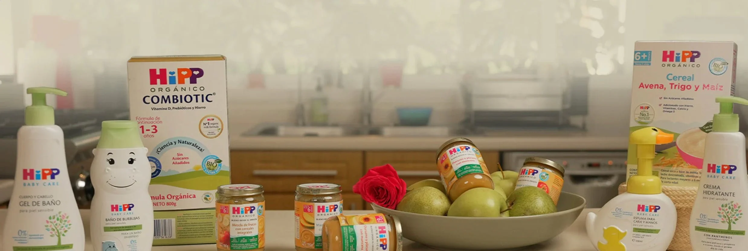 HiPP Minimalist Agency