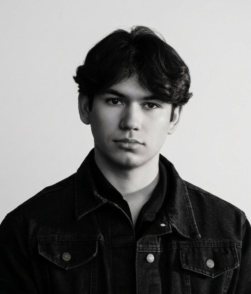 Orlando Flores