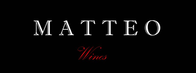 Matteo Wines