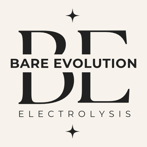 Bare Evolution Electrolysis