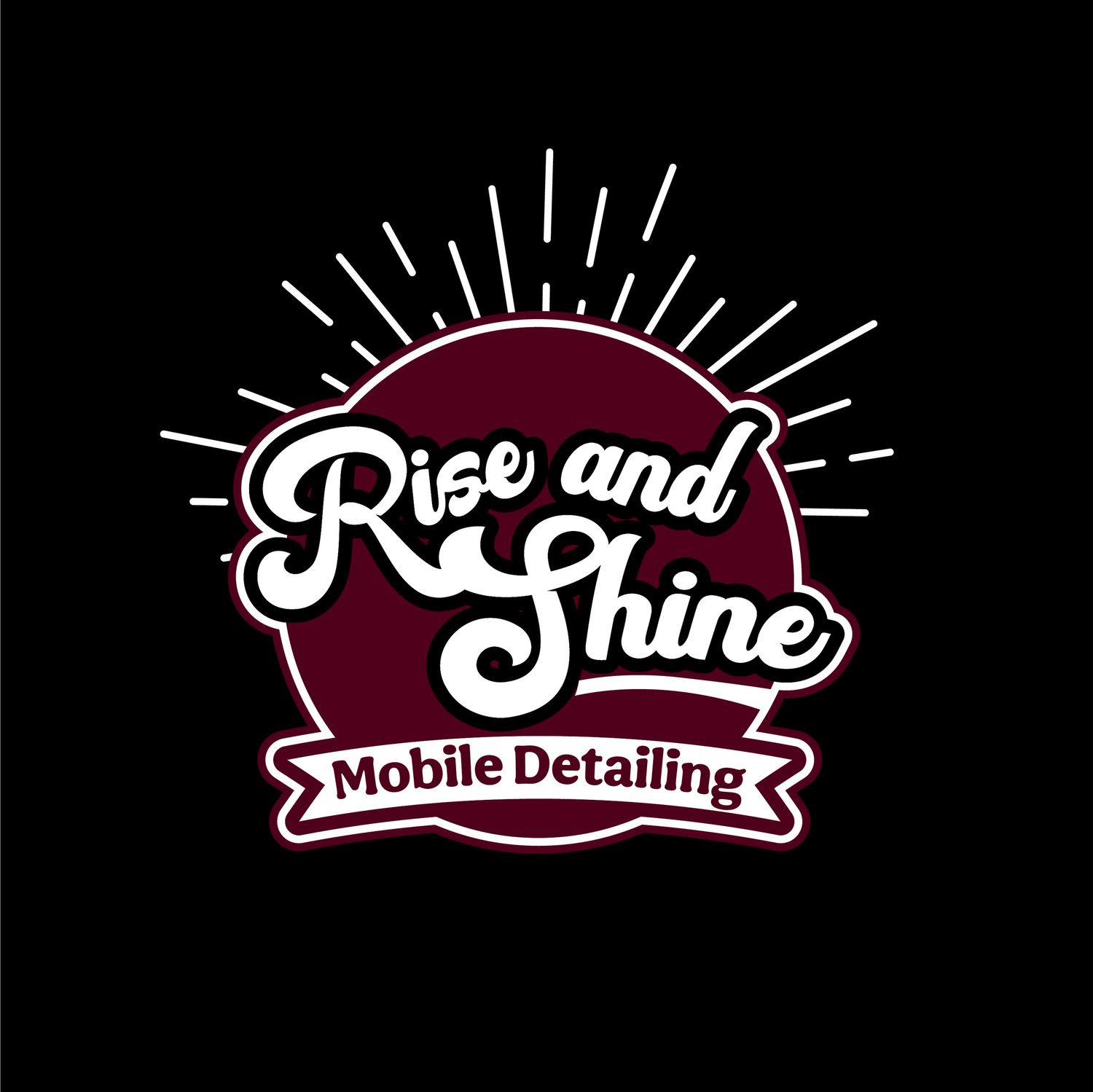 Rise and Shine Mobile Detailing
